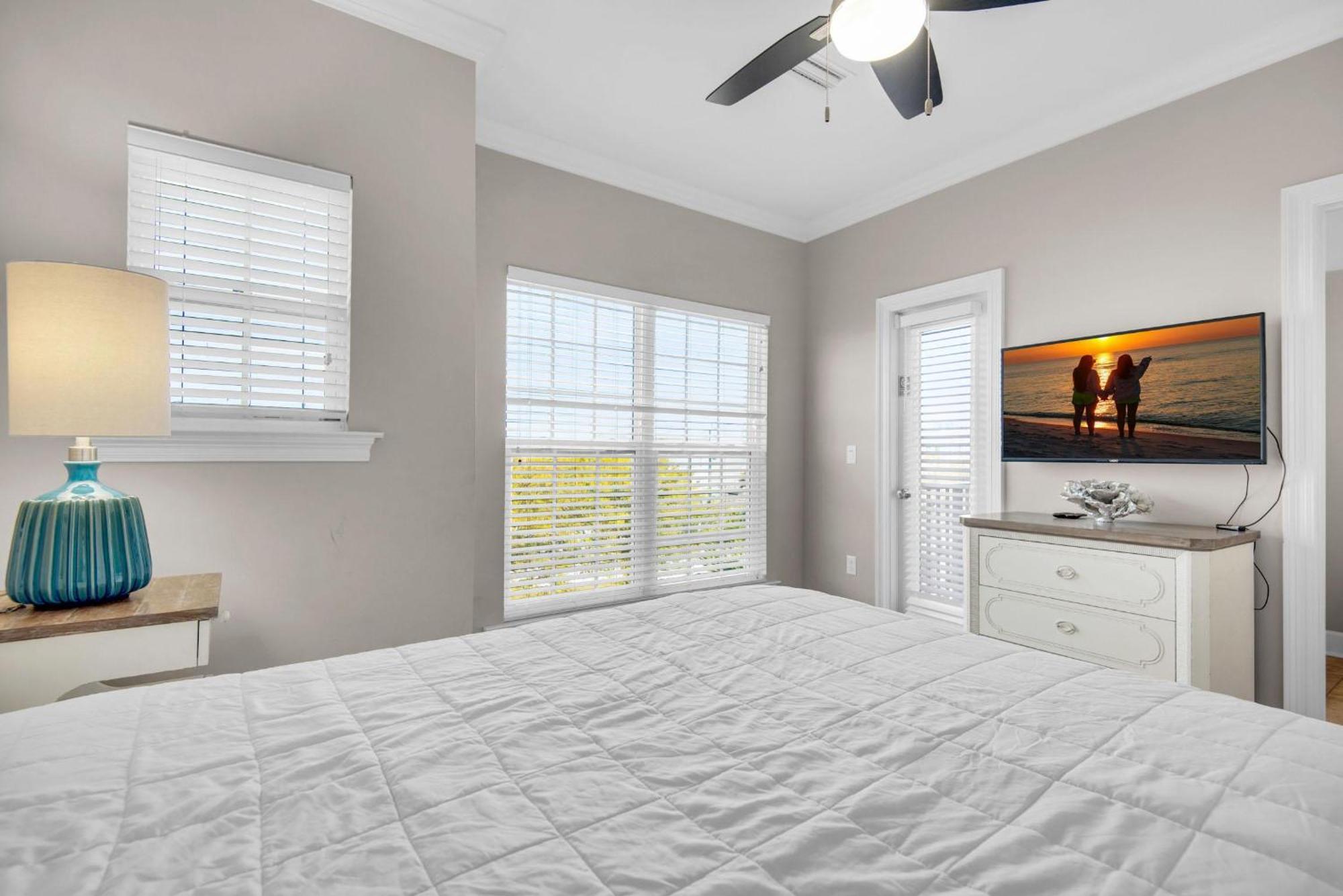 Driftwood Townhomes #8 Destin Exterior foto
