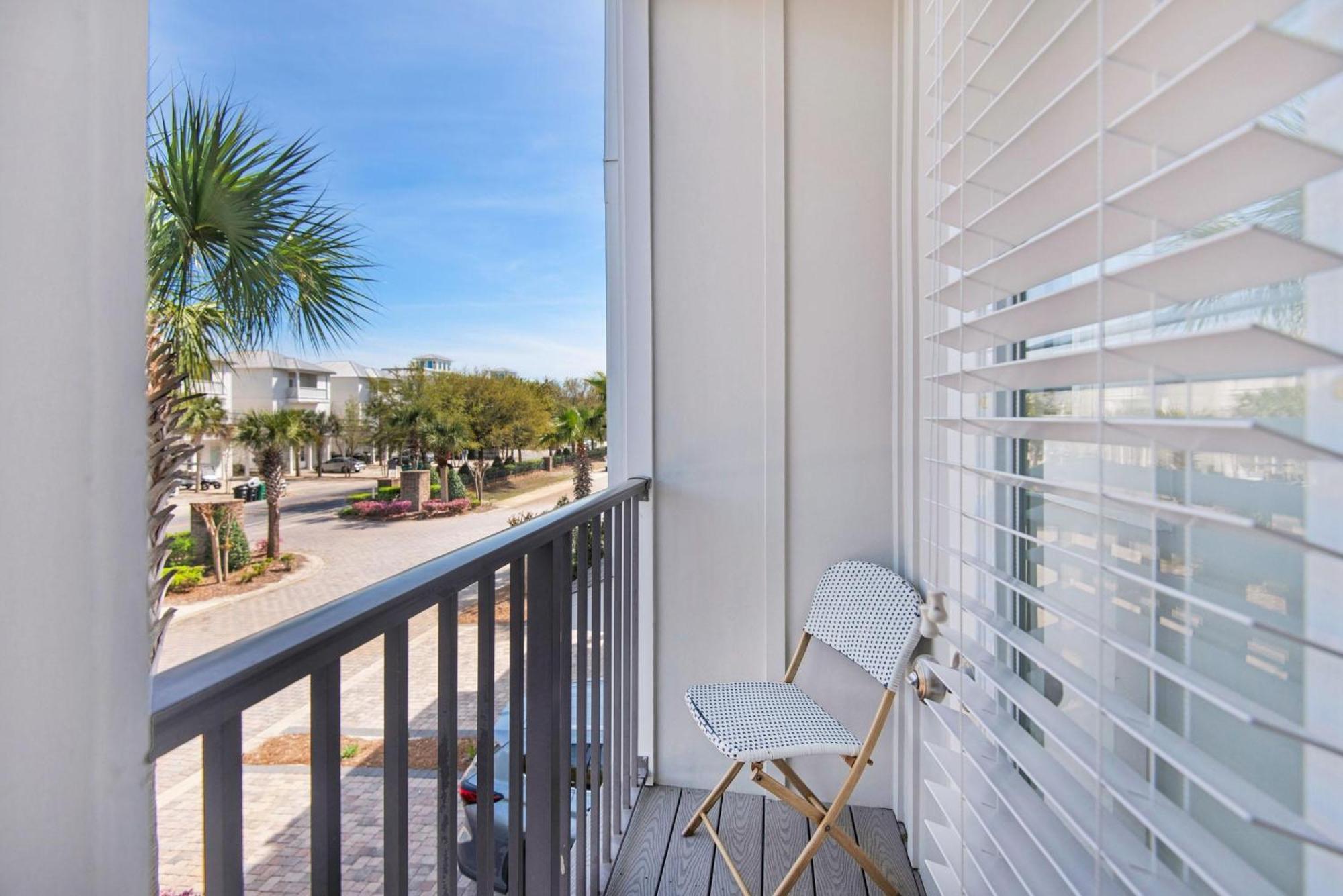 Driftwood Townhomes #8 Destin Exterior foto