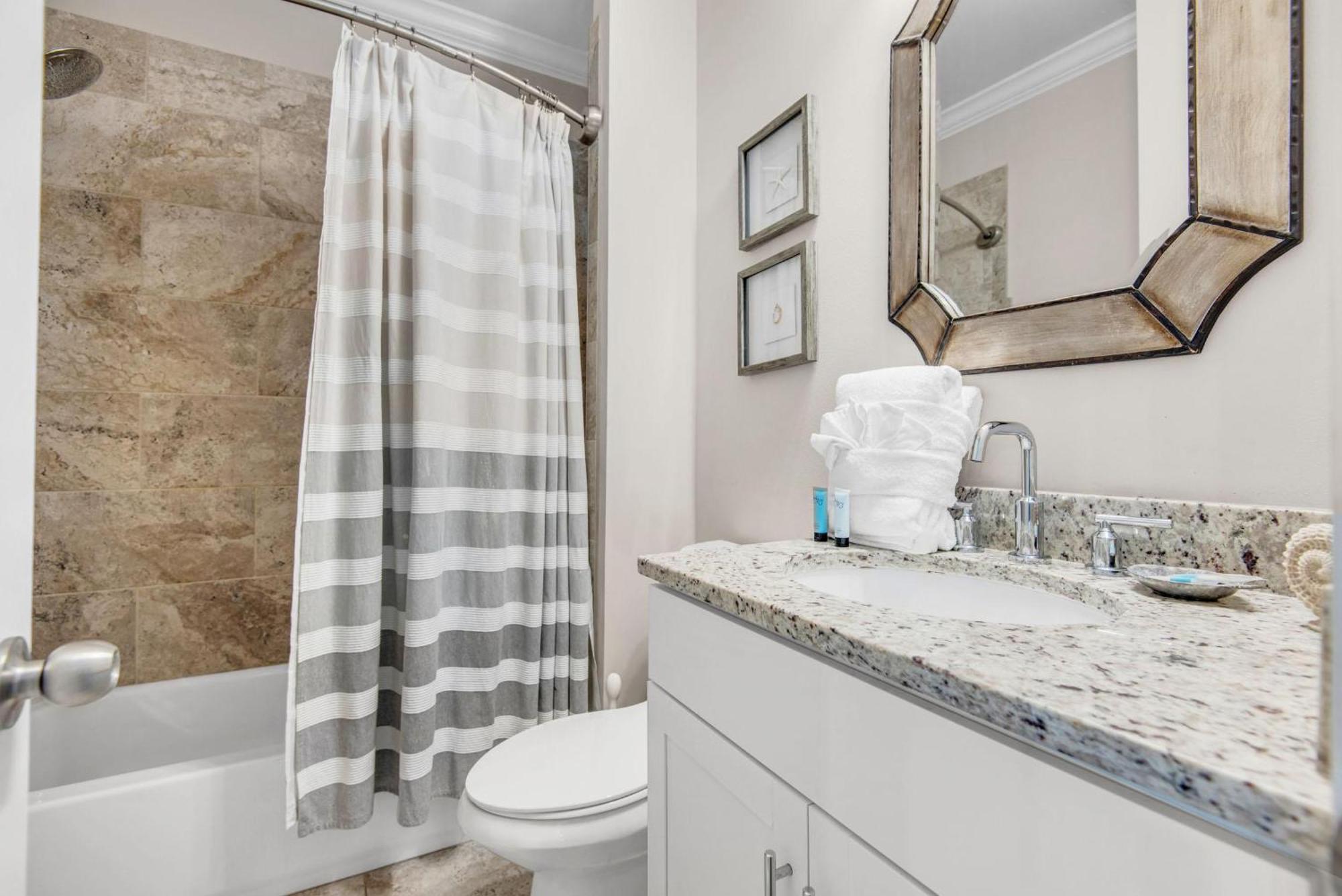 Driftwood Townhomes #8 Destin Exterior foto