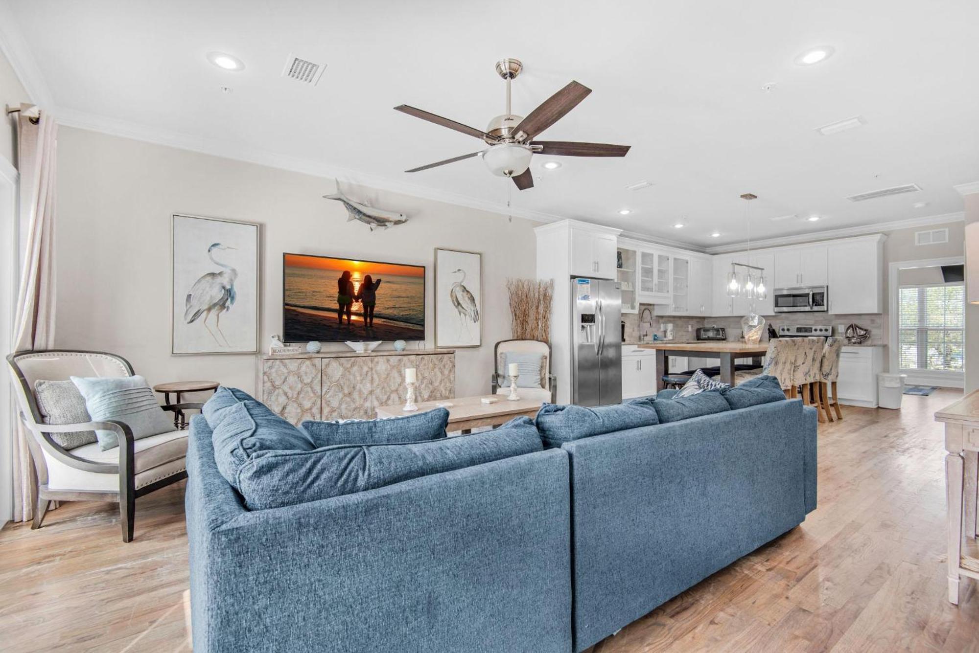 Driftwood Townhomes #8 Destin Exterior foto