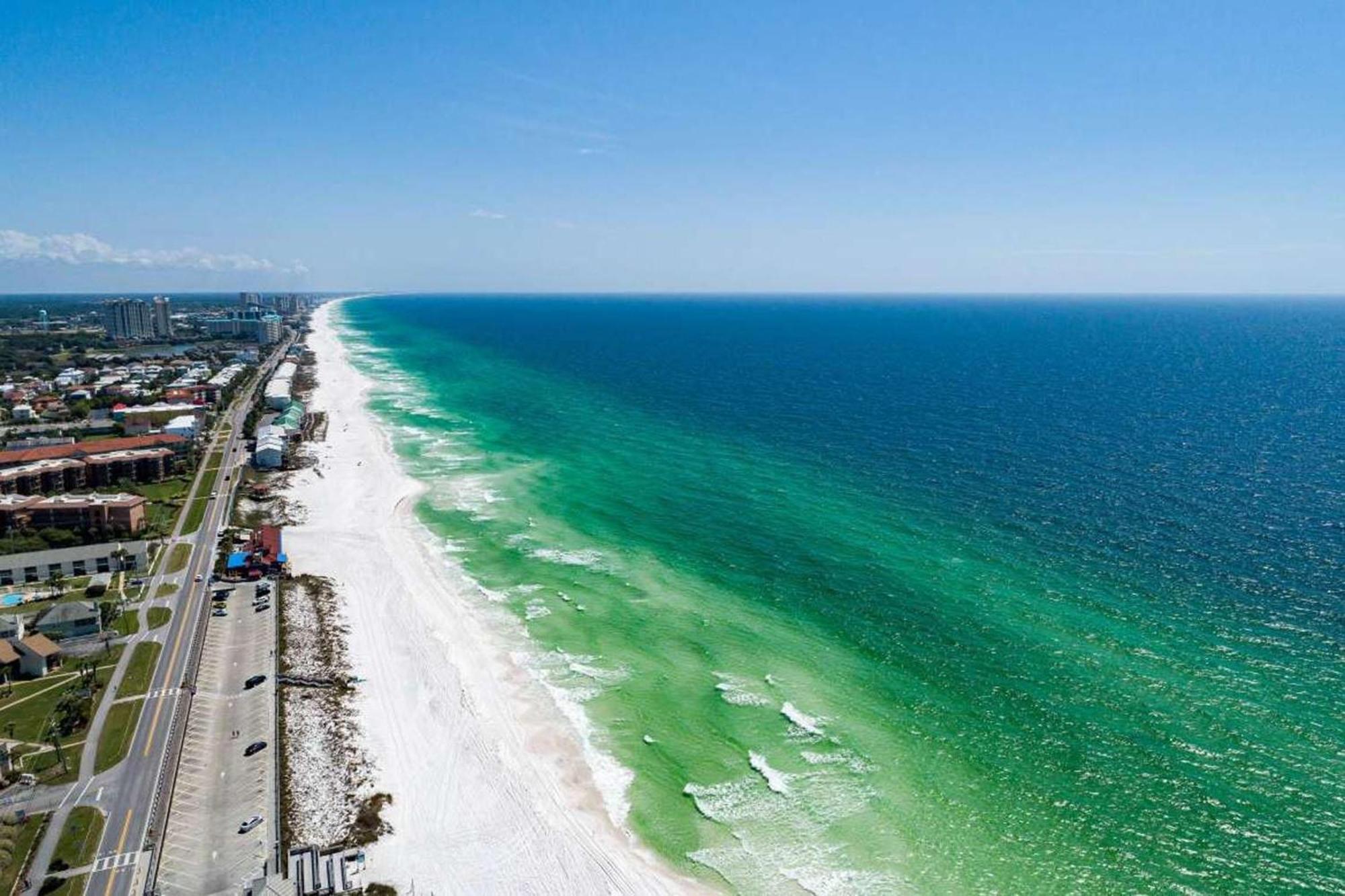 Driftwood Townhomes #8 Destin Exterior foto